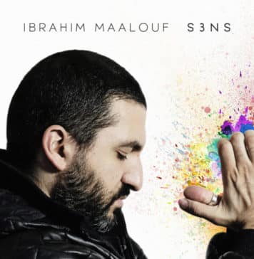 L’éternelle trompette d’Ibrahim Maalouf prend des couleurs tropicales dans son nouvel album S3NS