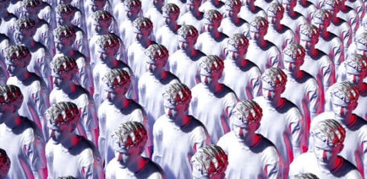 Zimmer est déjà de retour avec ses sons électroniques colorés