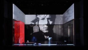 Un Don Carlo et son double pour la Première à l’Opéra Bastille