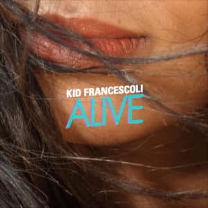 Kid Francescoli de retour avec son nouvel album « Lovers » prévu pour le 31 janvier 2020 chez Yotanka et le clip de Alive en écoute!