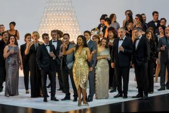 Top 10 Opéra / Danse : le meilleur de l’année 2019
