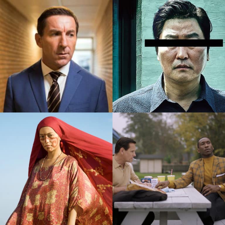 Top 10 Cinéma : le meilleur de l’année 2019