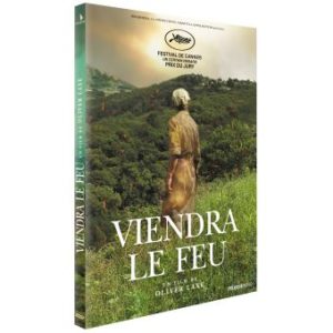 Sortie du film Viendra le feu en DVD et VOD le 4 février