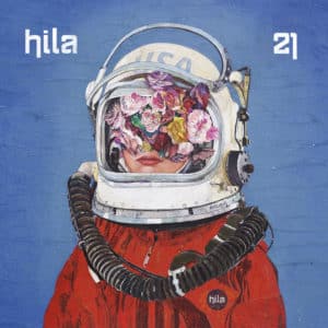 Le collectif Hila publie 21, un premier album jubilatoire tout en nuances.