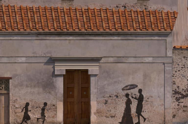 La somptueuse exposition Pompéi débarque chez vous grâce à l’initiative en ligne de la RMN – Grand Palais