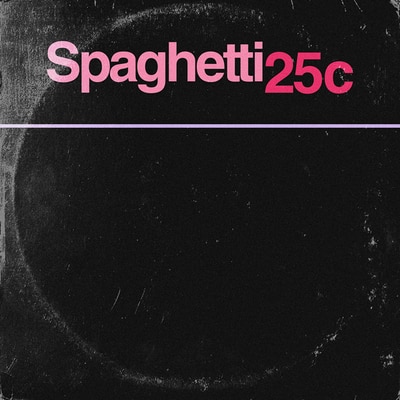 Spaghetti25c dévoile le EP Dance with me, décomplexé et réjouissant sur le label ZRP