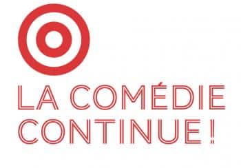 La Comédie continue ! les programmes de la semaine du 13 au 19 avril 2020