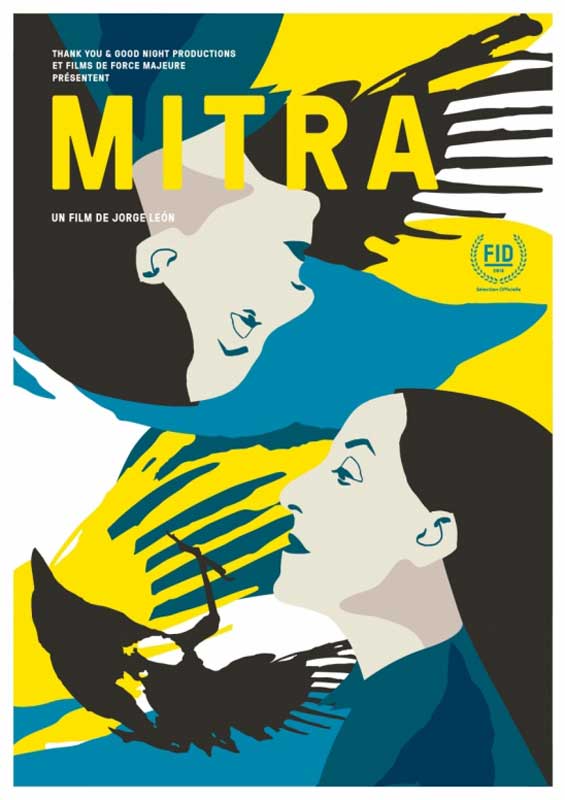 Le poignant documentaire Mitra disponible sur Shellac.com en VOD le 22 avril 2020