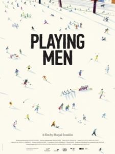 Le documentaire vivifiant Playing Men est disponible en VOD sur Shellac.com le mercredi 29 avril