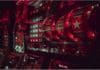 Spin palace