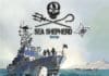 Sea Shepherd, Tome 1: Milagro, une BD sans concessions sur la sauvegarde des baleines aux Editions Robinson, sortie prévue le 17 juin 2020