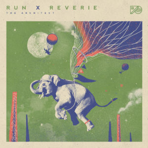 L’artiste The Architect s’associe avec la rappeuse Reverie dans son nouveau single Run à découvrir sur le label X-RAY Production