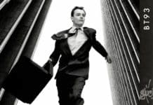 Un album surprenant et addictif avec Bronx Génération de BT93 chez Dragon Accel / LandR