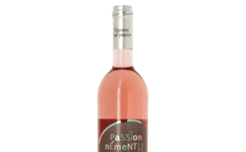 Dossiers vins blancs / vins rouges: deux vins à découvrir, le rosé Gamay Passionnément du Domaine de la Tourette, et le vin blanc L’Abymes 2019 du Domaine Labbé