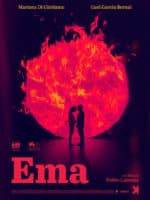 Ema, un film plein de fougue de Pablo Larraín, le 2 septembre dans les salles