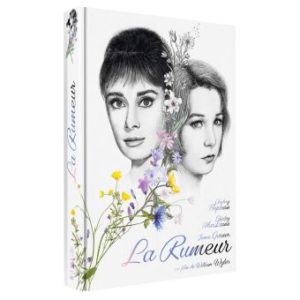 Un film fort en émotion, La rumeur en ressortie édition Blu-Ray + DVD et livret depuis le 24 juin