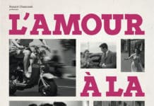 L’amour à la ville, un film collectif italien passionnant de 1953, en salles le 22 juin