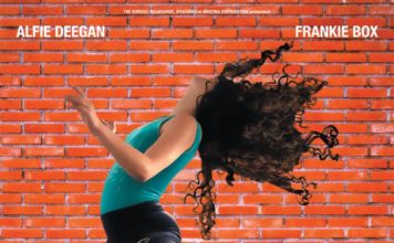 L’envolée, le premier film très réussi d’Eva Riley sur la difficulté d’être adolescent, le 8 juillet 2020 au cinéma