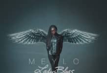 La jeune Meylo fait ses armes avec son album très pop/soul, Lady Blues, disponible sur toutes les plateformes
