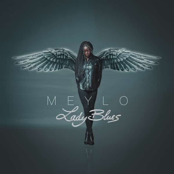 La jeune Meylo fait ses armes avec son album très pop/soul, Lady Blues, disponible sur toutes les plateformes