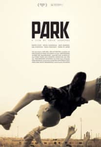 Park, film de Sofia Exarchou sur une langueur adolescente proche de l’incandescence, sortie en salles le 8 juillet (Tamasa distribution)