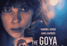 The Goya murders, un thriller espagnol trépidant à découvrir en VOD et achat digital le 30 juillet 2020