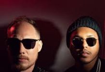Le duo The Starklusters se confie à l’occasion de la sortie de son premier single Tour the World