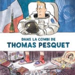 Thomas pesquet BD