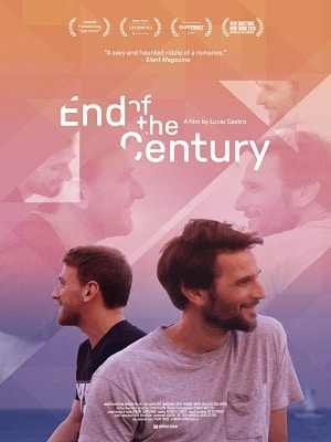 Fin de siècle, un film simple et beau sur les enjeux de notre époque, de Lucio Castro, en salles le 23 septembre 2020