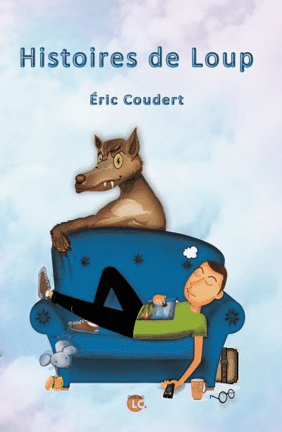 Histoires de loup, un livre pour enfants malin et bienveillant