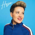 Sortie du nouveau EP de la chanteuse Carine Erseng, alias Hoze, avec le titre très pop je danse sur les toits le 15 juillet 2020 chez Ovni Productions