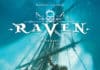 Raven tome 1