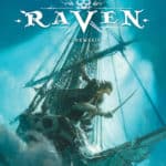 Raven tome 1