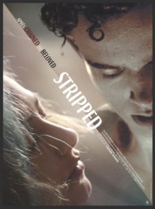 Stripped, le troisième volet tant attendu de la Love Trilogy de Yaron Shani se dévoile en salles le 9 septembre 2020