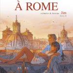 Une nuit à Rome tome 4