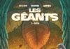 les géants tome 1
