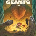 les géants tome 1