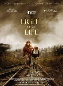 Light of my life, le deuxième film très apocalyptique de Casey Affleck, sortie en salles le 12 août 2020