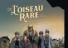 Couverture de l'Oiseau Rare tome 1