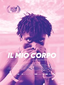 Il Mio Corpo, un film langoureux de Michele Pennetta sur la difficulté de se réaliser, prévu en salles le 4 novembre – nouvelle date à venir