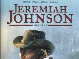 Jeremiah Johnson