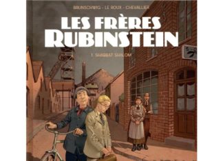 Frères Rubinstein