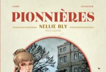 Pionnières