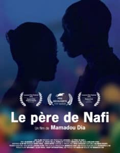 Le père de Nafi, une belle histoire d’amour sénégalaise à la Roméo et Juliette de Mamadou Dia, en salles le 9 juin 2021