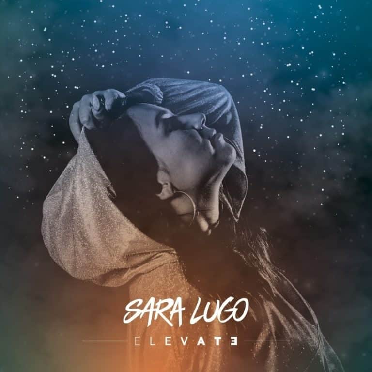 Sara Lugo présente son nouvel album très aérien et inspiré, intitulé Elevate