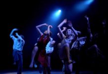 Hofesh Shechter ou la danse indomptée à voir en direct Hofesh Shechter ou la danse indomptée