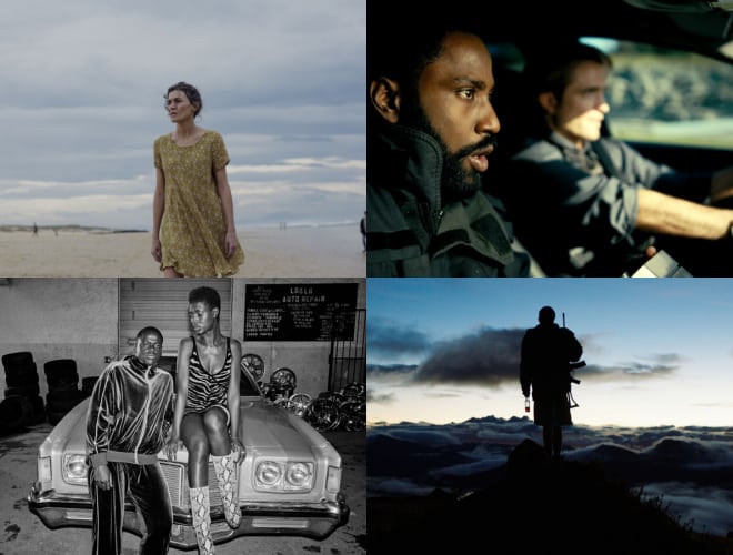 Top 10 Cinéma : le meilleur de l’année 2020