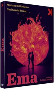Ema, le film incendiaire de Pablo Larrain sort en DVD / Blu-Ray / VOD le 19 janvier 2021