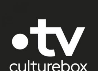 Lancement de Culturebox sur la TNT le lundi 1er février