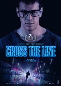 Cross the line, un thriller palpitant de David Victori, en VOD & Achat digital le 18 février (Wild Side)